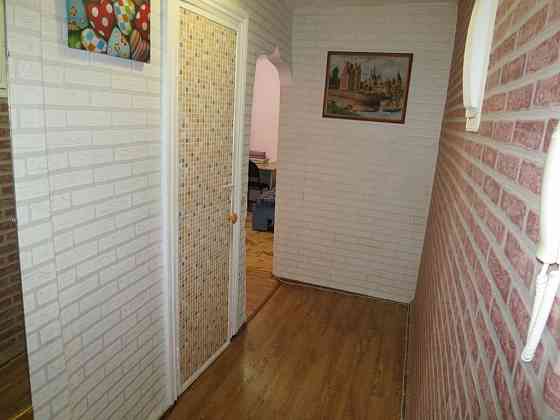 Сдам 1-комнатную квартиру в Кировском районе, Текстильщик. Донецк