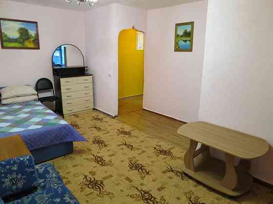 Сдам 1-комнатную квартиру в Кировском районе, Текстильщик. Донецк