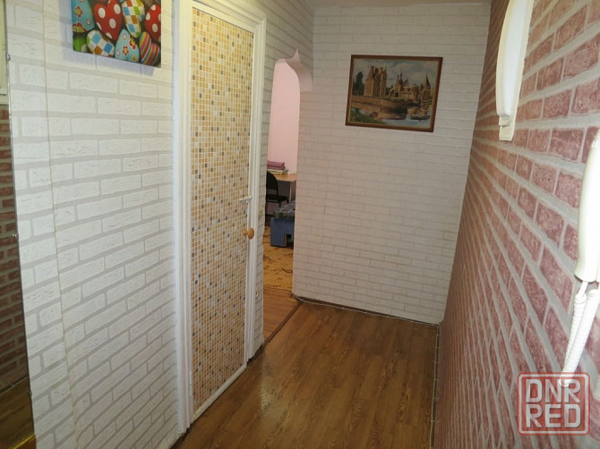 Сдам 1-комнатную квартиру в Кировском районе, Текстильщик. Донецк - изображение 1