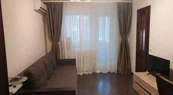 Сдам 2-комнатную квартиру в Ворошиловском районе, ул Челюскинцев. Донецк