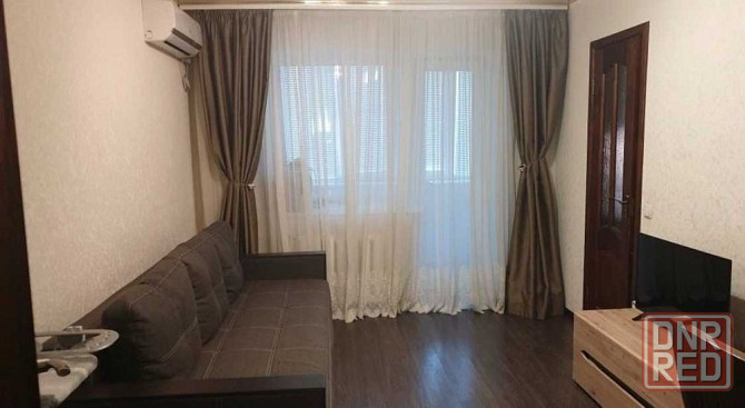 Сдам 2-комнатную квартиру в Ворошиловском районе, ул Челюскинцев. Донецк - изображение 5