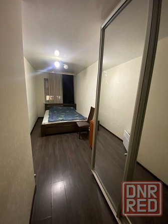 Сдам 2-комнатную квартиру в Ворошиловском районе, ул Челюскинцев. Донецк - изображение 2