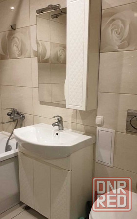 Сдам 2-комнатную квартиру в Ворошиловском районе, ул Челюскинцев. Донецк - изображение 4