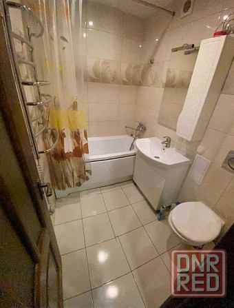 Сдам 2-комнатную квартиру в Ворошиловском районе, ул Челюскинцев. Донецк - изображение 1