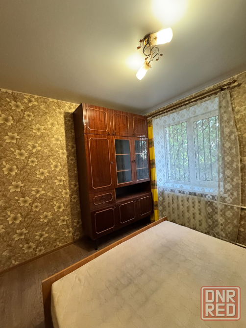 Продажа 2-комнатной квартиры в г. Донецк, Буденовский район, Заперевальная, ул. Клайпеды Донецк - изображение 3