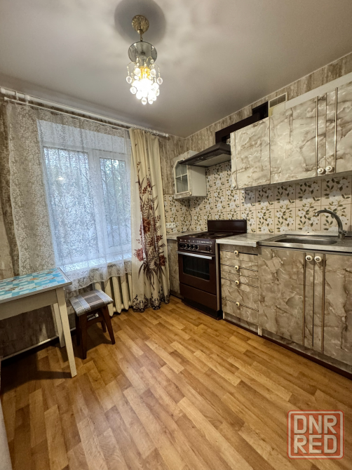 Продажа 2-комнатной квартиры в г. Донецк, Буденовский район, Заперевальная, ул. Клайпеды Донецк - изображение 4