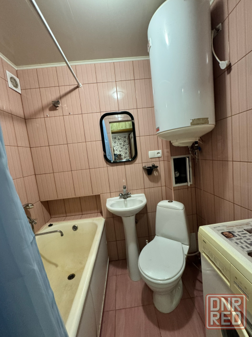 Продажа 2-комнатной квартиры в г. Донецк, Буденовский район, Заперевальная, ул. Клайпеды Донецк - изображение 7