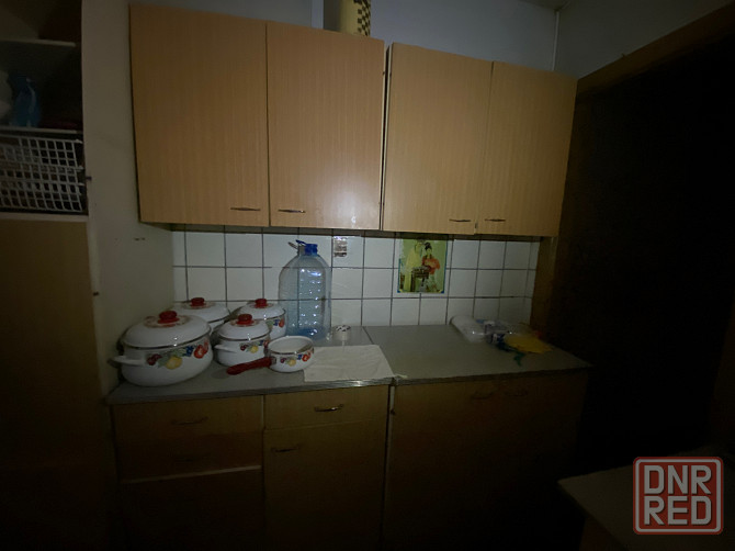 Срочно! Продам 3-х комнатную квартиру в Калининском районе (Макаронка) Донецк - изображение 6