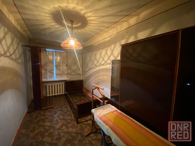 Срочно! Продам 3-х комнатную квартиру в Калининском районе (Макаронка) Донецк - изображение 5