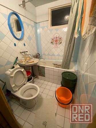Срочно! Продам 3-х комнатную квартиру в Калининском районе (Макаронка) Донецк - изображение 7