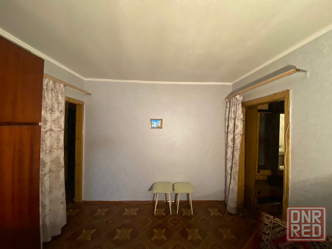 Срочно! Продам 3-х комнатную квартиру в Калининском районе (Макаронка) Донецк - изображение 3