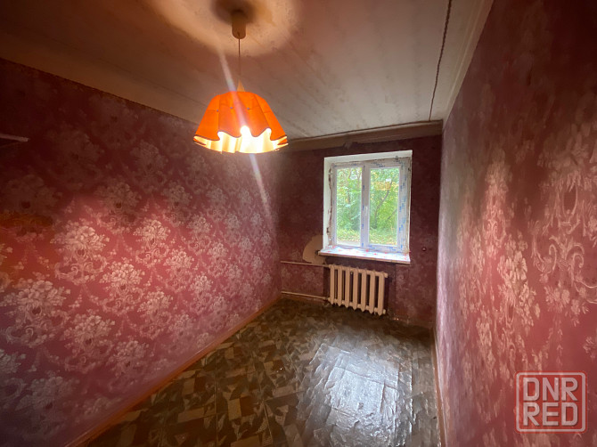 Срочно! Продам 3-х комнатную квартиру в Калининском районе (Макаронка) Донецк - изображение 4