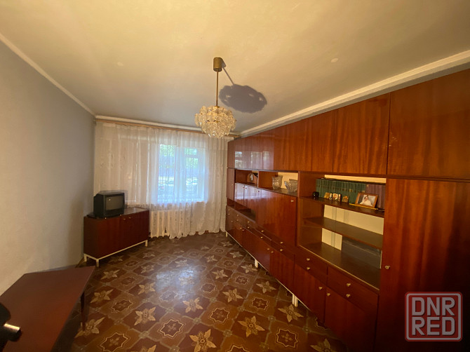 Срочно! Продам 3-х комнатную квартиру в Калининском районе (Макаронка) Донецк - изображение 1