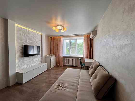 Вода 24/7 KomFort+ Аренда 1к Квартиры - Набережная - Топ Локация - Вода Круглосуточно Донецк