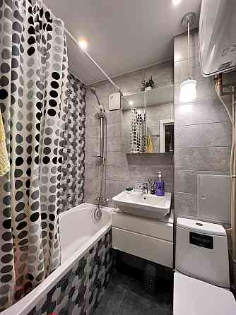 Вода 24/7 KomFort+ Аренда 1к Квартиры - Набережная - Топ Локация - Вода Круглосуточно Донецк