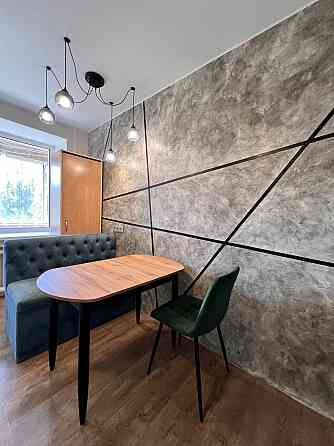 Вода 24/7 KomFort+ Аренда 1к Квартиры - Набережная - Топ Локация - Вода Круглосуточно Донецк