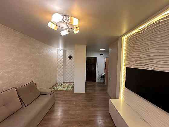 Вода 24/7 KomFort+ Аренда 1к Квартиры - Набережная - Топ Локация - Вода Круглосуточно Донецк