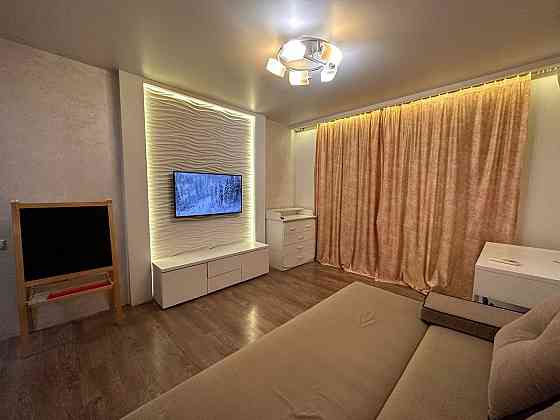 Вода 24/7 KomFort+ Аренда 1к Квартиры - Набережная - Топ Локация - Вода Круглосуточно Донецк