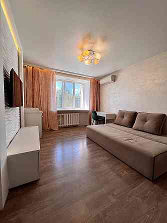 Вода 24/7 KomFort+ Аренда 1к Квартиры - Набережная - Топ Локация - Вода Круглосуточно Донецк