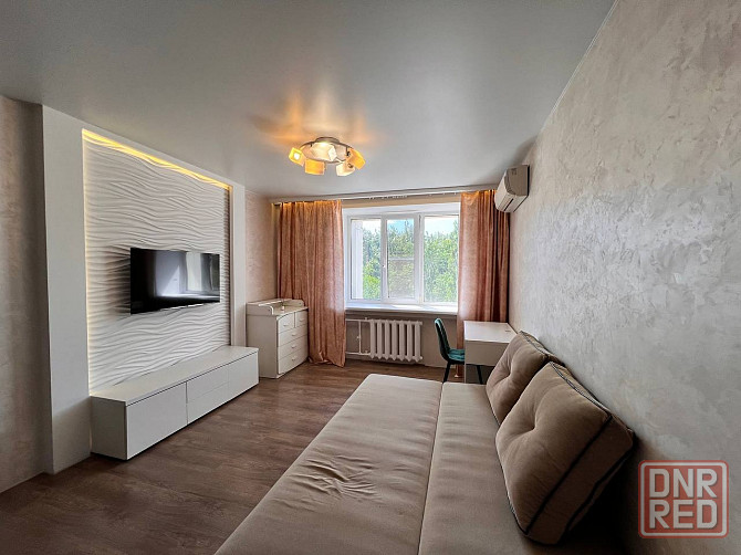 Вода 24/7 KomFort+ Аренда 1к Квартиры - Набережная - Топ Локация - Вода Круглосуточно Донецк - изображение 4