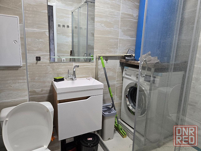 KomFort+ Аренда 2к Квартиры - Набережная - Топ Локация - Вода Круглосуточно Донецк - изображение 6