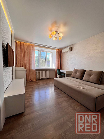 Вода 24/7 KomFort+ Аренда 1к Квартиры - Набережная - Топ Локация - Вода Круглосуточно Донецк - изображение 3