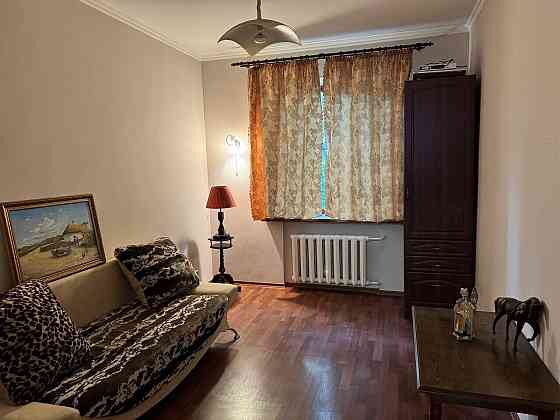 6-ти комнатный дом, ул. Сочинская Донецк