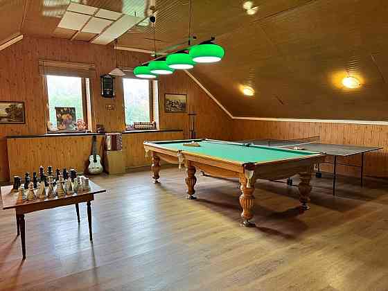 6-ти комнатный дом, ул. Сочинская Донецк