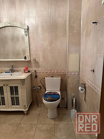 6-ти комнатный дом, ул. Сочинская Донецк - изображение 7