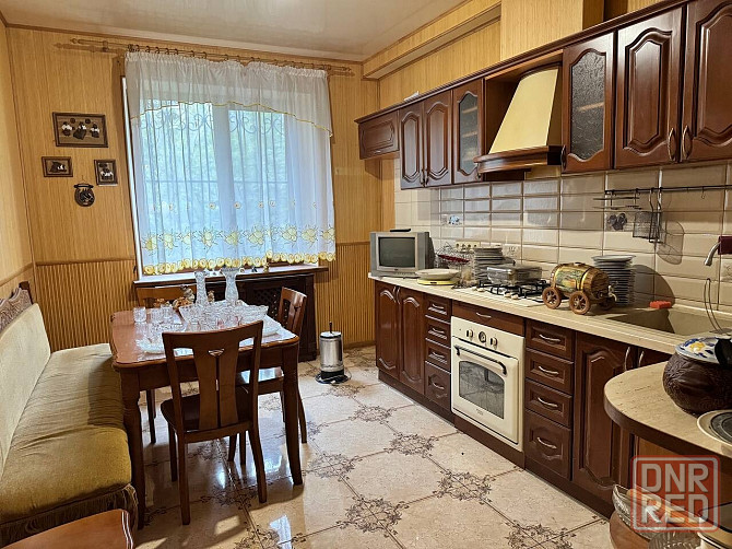 6-ти комнатный дом, ул. Сочинская Донецк - изображение 1