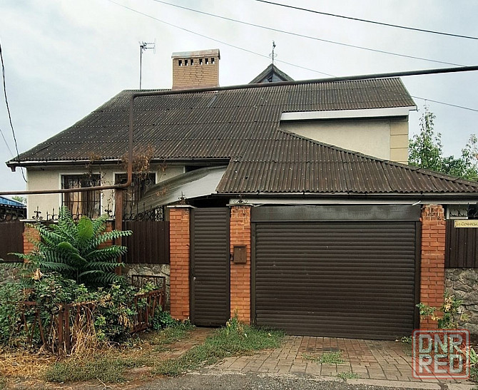 6-ти комнатный дом, ул. Сочинская Донецк - изображение 8