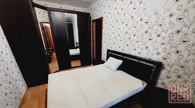 Сдам 1-комнатнувю квартиру в Киевском районе, Шахтерская площадь. Донецк - изображение 2