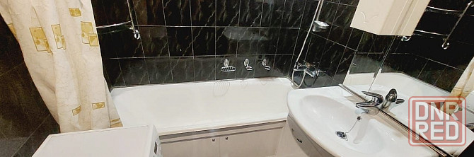 Сдам 1-комнатнувю квартиру в Киевском районе, Шахтерская площадь. Донецк - изображение 1