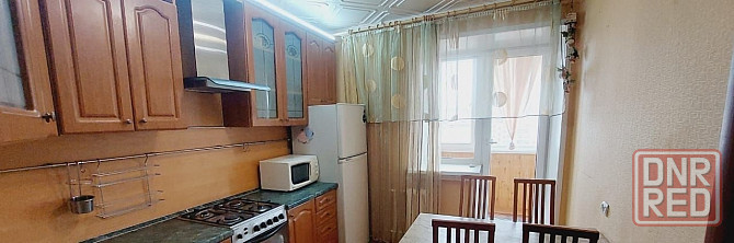 Сдам 1-комнатнувю квартиру в Киевском районе, Шахтерская площадь. Донецк - изображение 3