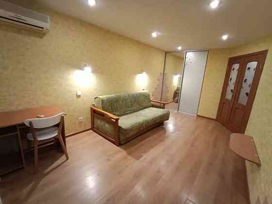 Сдам 1-комнатную квартиру в Калининском районе, Дружба. Донецк