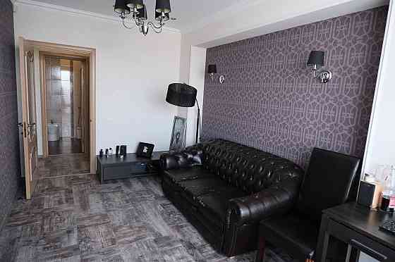 ARENDA VIP KomFort - Новострой Жк Европейский/Донецк Сити - Вода Круглосуточно! Паркинг, Консьерж Донецк