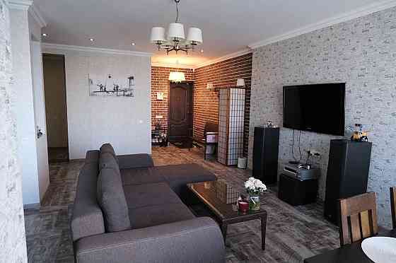 ARENDA VIP KomFort - Новострой Жк Европейский/Донецк Сити - Вода Круглосуточно! Паркинг, Консьерж Донецк