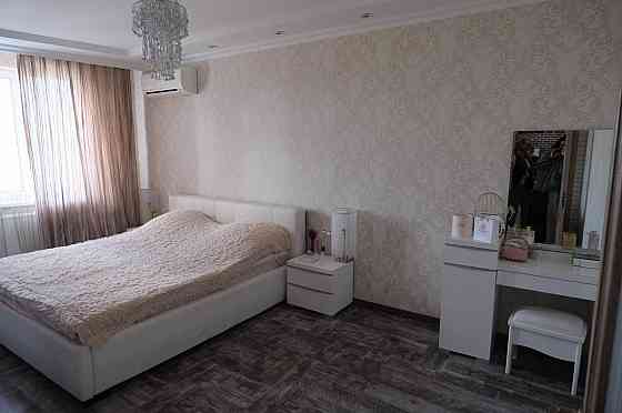 ARENDA VIP KomFort - Новострой Жк Европейский/Донецк Сити - Вода Круглосуточно! Паркинг, Консьерж Донецк