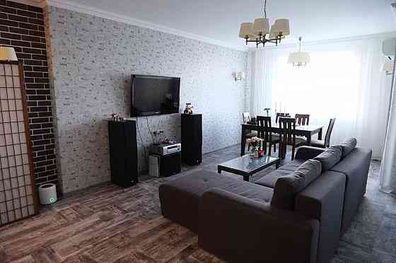 ARENDA VIP KomFort - Новострой Жк Европейский/Донецк Сити - Вода Круглосуточно! Паркинг, Консьерж Донецк