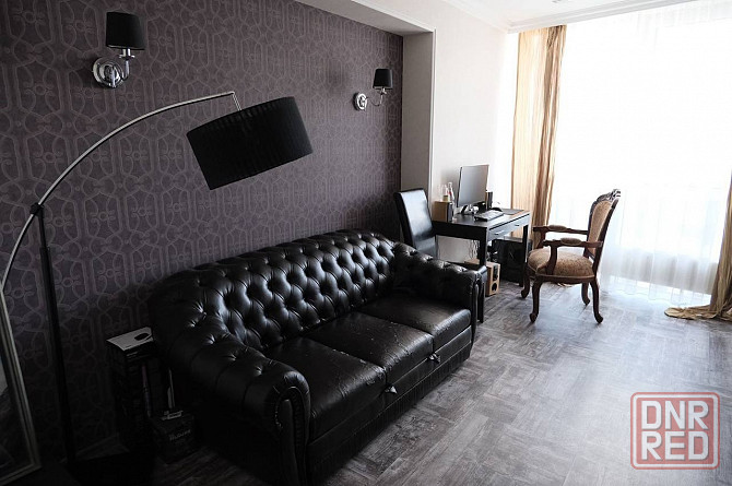 ARENDA VIP KomFort - Новострой Жк Европейский/Донецк Сити - Вода Круглосуточно! Паркинг, Консьерж Донецк - изображение 7