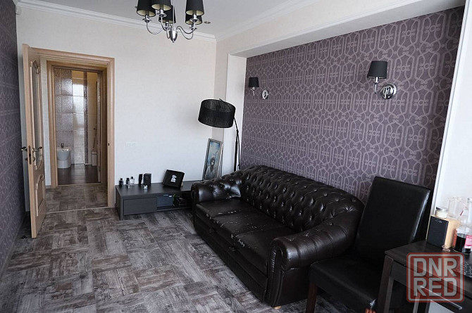 ARENDA VIP KomFort - Новострой Жк Европейский/Донецк Сити - Вода Круглосуточно! Паркинг, Консьерж Донецк - изображение 6