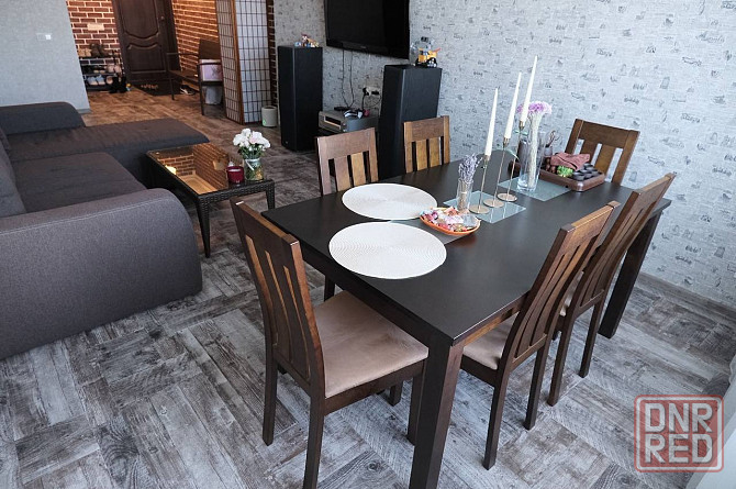 ARENDA VIP KomFort - Новострой Жк Европейский/Донецк Сити - Вода Круглосуточно! Паркинг, Консьерж Донецк - изображение 1