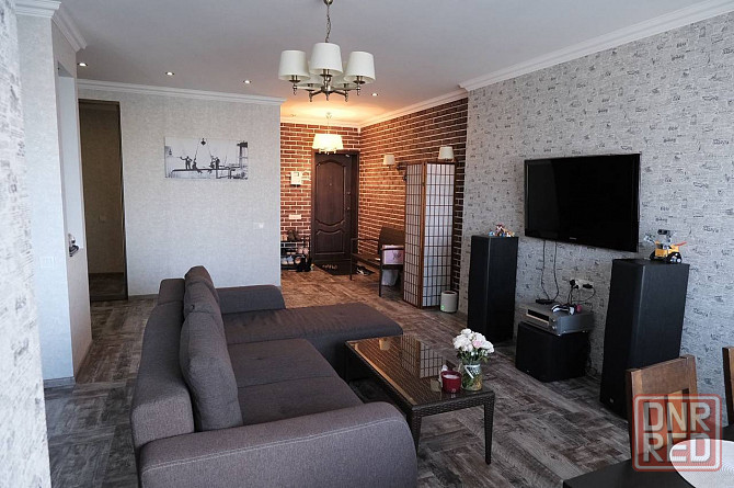 ARENDA VIP KomFort - Новострой Жк Европейский/Донецк Сити - Вода Круглосуточно! Паркинг, Консьерж Донецк - изображение 3