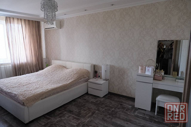 ARENDA VIP KomFort - Новострой Жк Европейский/Донецк Сити - Вода Круглосуточно! Паркинг, Консьерж Донецк - изображение 5