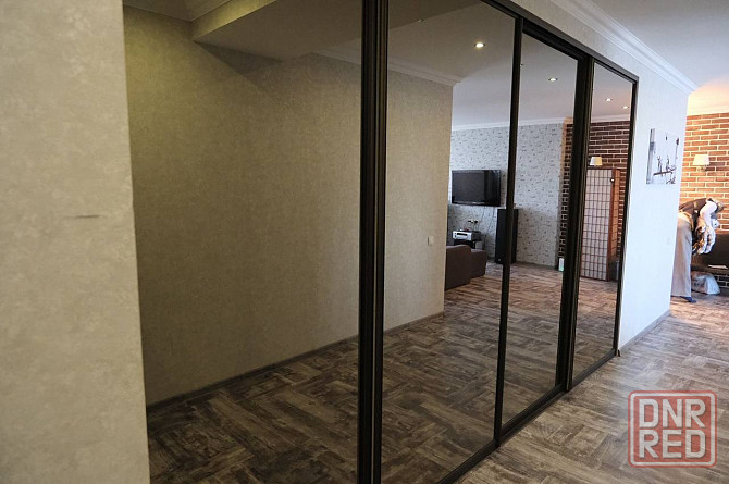 ARENDA VIP KomFort - Новострой Жк Европейский/Донецк Сити - Вода Круглосуточно! Паркинг, Консьерж Донецк - изображение 8