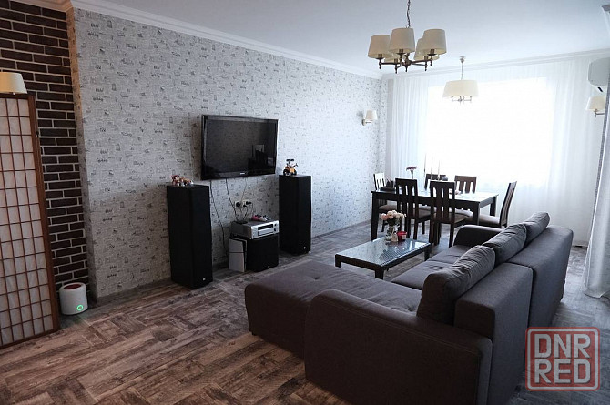 ARENDA VIP KomFort - Новострой Жк Европейский/Донецк Сити - Вода Круглосуточно! Паркинг, Консьерж Донецк - изображение 2