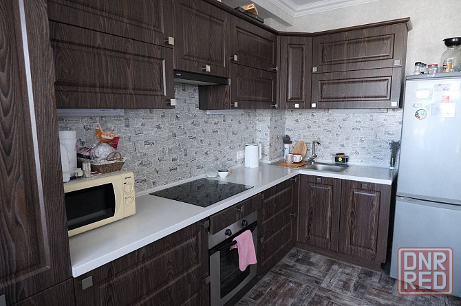 ARENDA VIP KomFort - Новострой Жк Европейский/Донецк Сити - Вода Круглосуточно! Паркинг, Консьерж Донецк - изображение 4