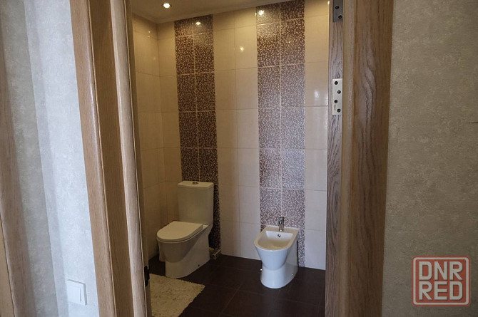 ARENDA VIP KomFort - Новострой Жк Европейский/Донецк Сити - Вода Круглосуточно! Паркинг, Консьерж Донецк - изображение 9