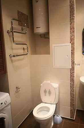 Сдам 2-комнатную квартиру в Ворошиловском районе, Гурова. Донецк