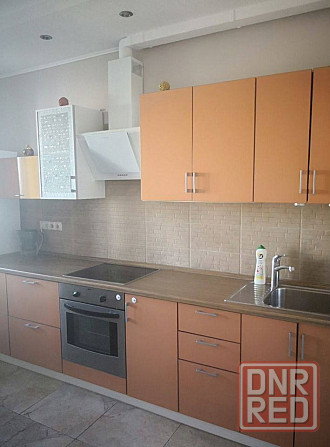 Сдам 2-комнатную квартиру в Ворошиловском районе, Гурова. Донецк - изображение 4